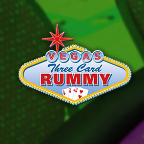 Three Card Rummy – карточная игра с особыми правилами