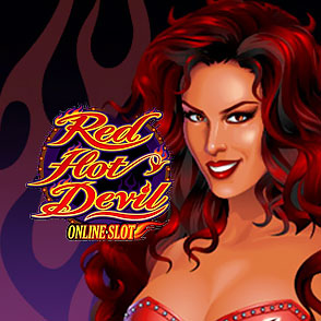 Тестируйте игровой слот Red Hot Devil в демо онлайн без регистрации и скачивания на сайте интернет-казино Вулкан