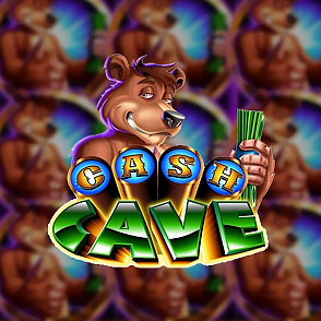 В игровой симулятор Cash Cave доступно играть бесплатно в режиме демо на портале казино