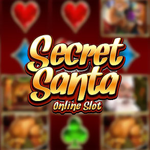 Симулятор автомата Secret Santa на ресурсе клуба Eucasino: играть без регистрации и смс