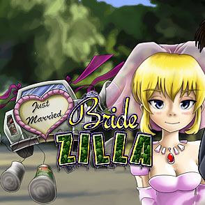 Слот-аппарат BrideZilla доступен в игровом клубе GaminatorSlots в демо-вариации, чтобы играть без регистрации и смс
