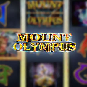 Виртуальный аппарат Mount Olympus Revenge of Medusa в коллекции в казино онлайн Игрун в режиме демо, чтобы поиграть бесплатно без регистрации