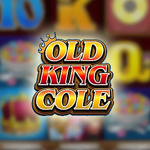 Видеослот Rhyming Reels - Old King Cole от известного разработчика Microgaming - мы играем в демо-версии бесплатно без скачивания