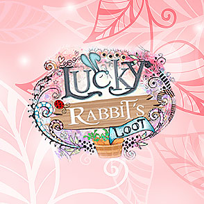 В варианте демо мы играем в игровой эмулятор Lucky Rabbits Loot онлайн бесплатно без скачивания без регистрации без смс
