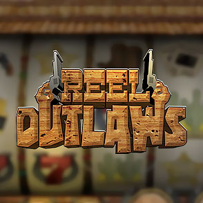В Джойказино в эмулятор аппарата Reel Outlaws мы играем в демо-вариации онлайн без скачивания