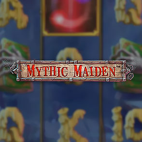 В симулятор автомата Mythic Maiden на интерес поиграть без скачивания в версии демо без смс