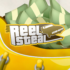 Играем игровой эмулятор Reel Steal в демо-вариации онлайн на портале виртуального игрового клуба онлайн Фараон